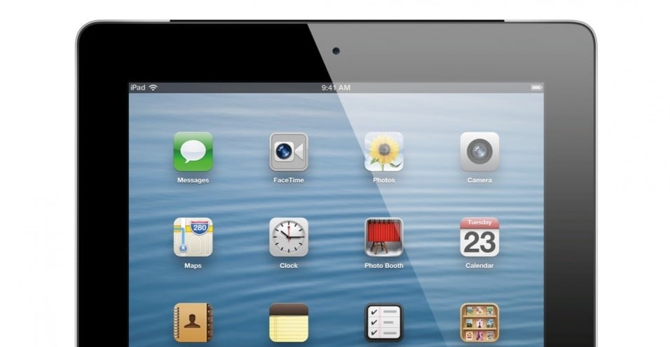 5 Reasons Why I Still Love My iPad