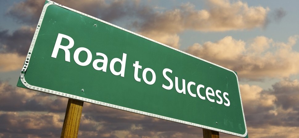 2 Critical Elements For The Road To Success